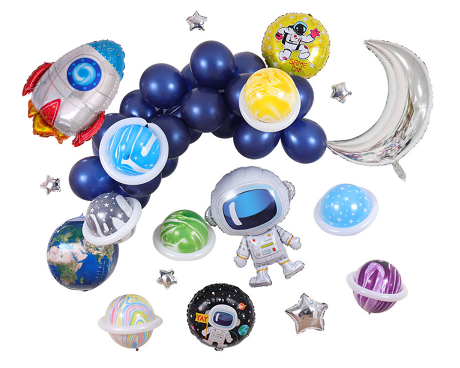 SPACE PACK 