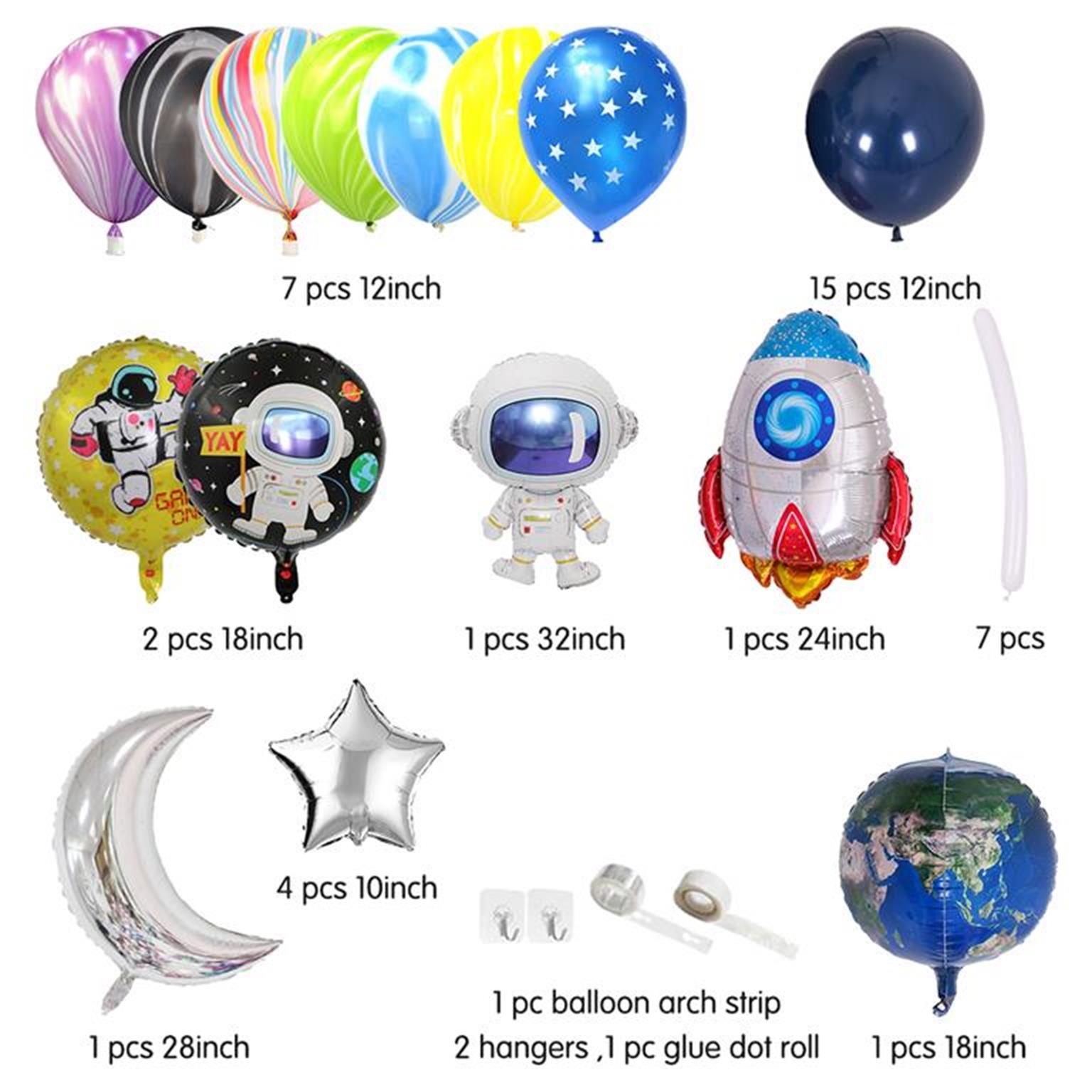 SPACE PACK 