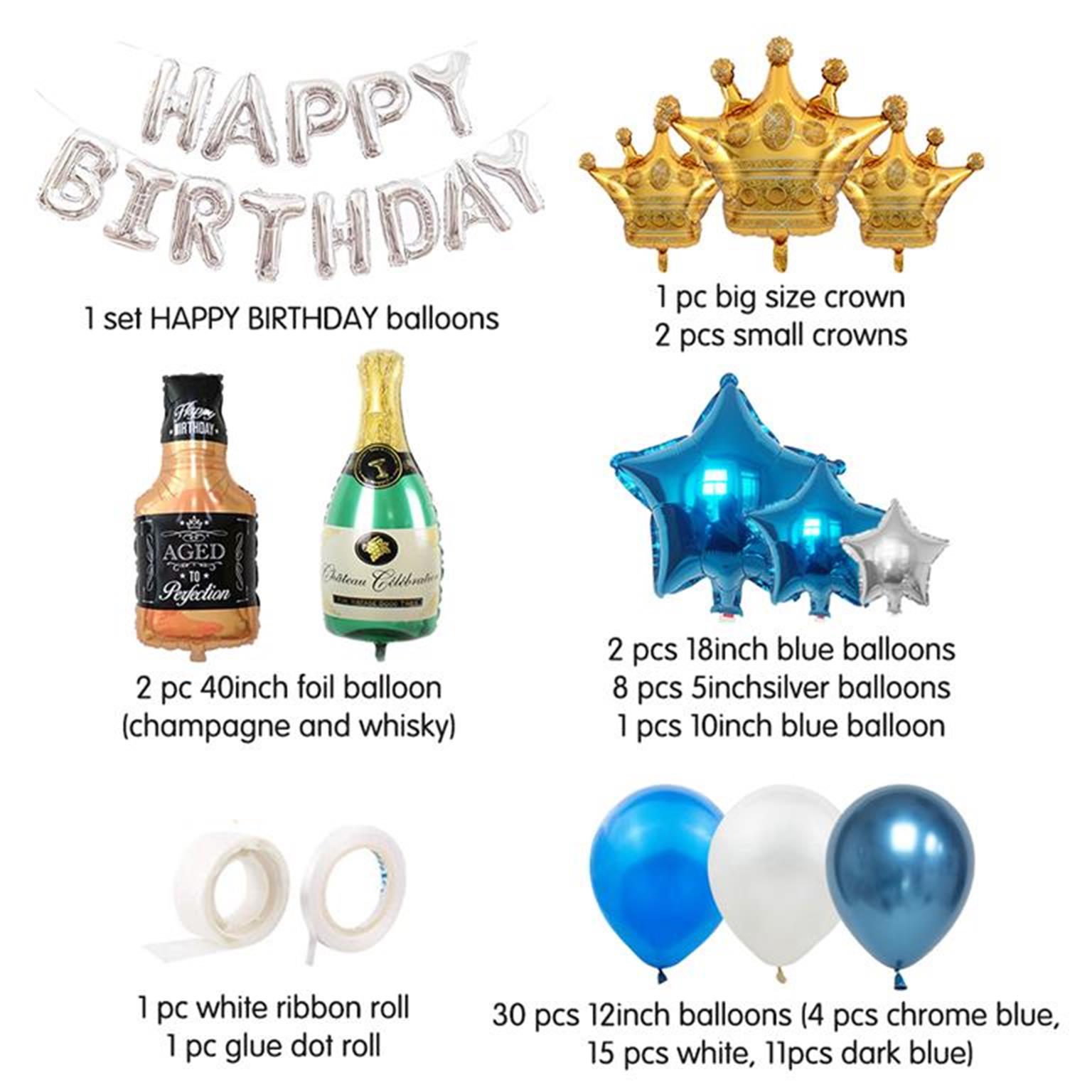 CELEBRATION PACK 